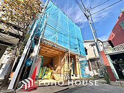 東京都新宿区若葉１丁目