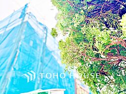 東京都国分寺市日吉町３丁目