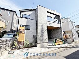 東京都武蔵野市境５丁目