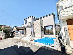 埼玉県新座市野火止３丁目