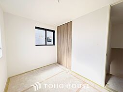 子供部屋の画像