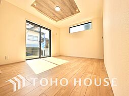 室内の画像