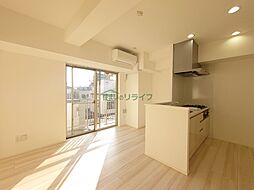 JR山手線 鶯谷駅 徒歩4分の賃貸マンション