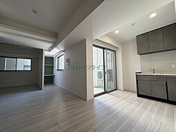 東京メトロ銀座線 稲荷町駅 徒歩3分の賃貸マンション