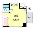 フローラル根津3階7.5万円