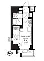 フレンシア御徒町4階13.2万円