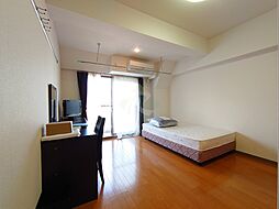 JR総武線 浅草橋駅 徒歩4分の賃貸マンション 5階1Kのリビング/ダイニング