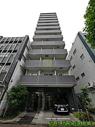 都営大江戸線 蔵前駅 徒歩3分