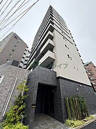 都営新宿線 森下駅 徒歩5分の賃貸マンション