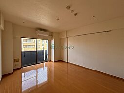 JR総武線 浅草橋駅 徒歩6分の賃貸マンション 11階2Kのリビング/ダイニング