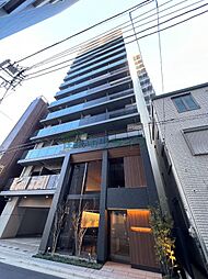 都営浅草線 蔵前駅 徒歩3分の賃貸マンション