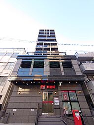 都営大江戸線 両国駅 徒歩5分