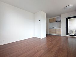 JR総武線 浅草橋駅 徒歩1分の賃貸マンション 4階1LDKのリビング/ダイニング