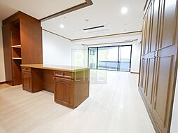 つくばエクスプレス 浅草駅 徒歩2分の賃貸マンション 3階1Kのリビング/ダイニング