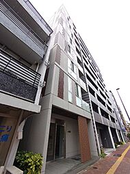 JR京浜東北・根岸線 鶯谷駅 徒歩7分の賃貸マンション
