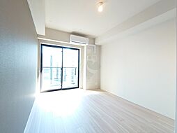 都営浅草線 蔵前駅 徒歩4分の賃貸マンション 6階1Kのリビング/ダイニング