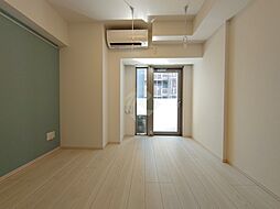 東京メトロ銀座線 田原町駅 徒歩3分の賃貸マンション 2階1Kのリビング/ダイニング