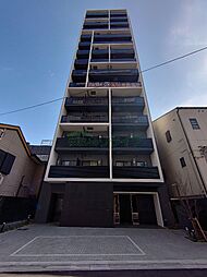 東京メトロ日比谷線 三ノ輪駅 徒歩2分の賃貸マンション