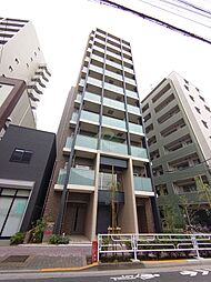 東京メトロ日比谷線 入谷駅 徒歩7分の賃貸マンション