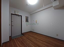 都営新宿線 馬喰横山駅 徒歩1分の賃貸マンション 4階ワンルームのリビング/ダイニング