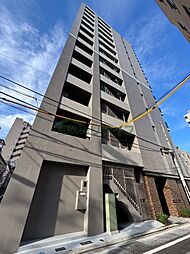 都営大江戸線 蔵前駅 徒歩6分の賃貸マンション