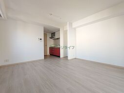 都営新宿線 馬喰横山駅 徒歩2分の賃貸マンション 10階1LDKのリビング/ダイニング