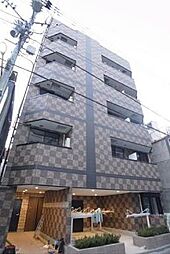 都営新宿線 森下駅 徒歩3分の賃貸マンション