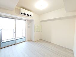 JR総武線 浅草橋駅 徒歩8分の賃貸マンション 3階1Kのリビング/ダイニング