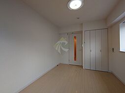 JR総武線 両国駅 徒歩6分の賃貸マンション 13階1Kのリビング/ダイニング