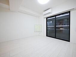 都営大江戸線 新御徒町駅 徒歩7分の賃貸マンション 11階1Kのリビング/ダイニング