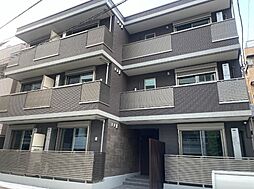 東京メトロ日比谷線 三ノ輪駅 徒歩9分の賃貸マンション