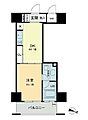 BelleFace本郷弓町7階13.8万円