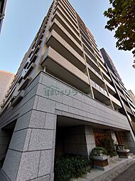 都営浅草線 蔵前駅 徒歩2分の賃貸マンション