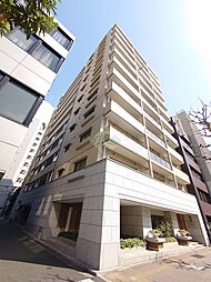 都営浅草線 蔵前駅 徒歩2分の賃貸マンション