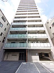 東京メトロ銀座線 稲荷町駅 徒歩3分の賃貸マンション