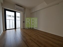 都営新宿線 馬喰横山駅 徒歩2分の賃貸マンション 1階1Kのリビング/ダイニング