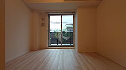 都営浅草線 本所吾妻橋駅 徒歩10分の賃貸マンション 5階ワンルームのリビング/ダイニング