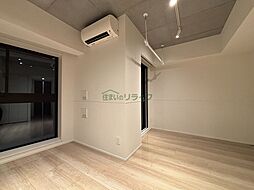 都営新宿線 浜町駅 徒歩3分の賃貸マンション 4階1Kのリビング/ダイニング