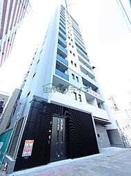 つくばエクスプレス 浅草駅 徒歩4分