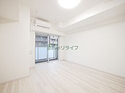 都営大江戸線 新御徒町駅 徒歩4分の賃貸マンション 3階1Kのリビング/ダイニング