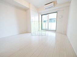 東京メトロ半蔵門線 押上駅 徒歩5分の賃貸マンション 9階ワンルームのリビング/ダイニング