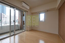 東京メトロ半蔵門線 押上駅 徒歩6分の賃貸マンション 1階1Kのリビング/ダイニング