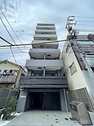 東京メトロ日比谷線 三ノ輪駅 徒歩5分の賃貸マンション