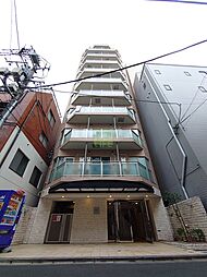 JR総武線 浅草橋駅 徒歩9分の賃貸マンション