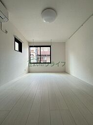 JR京浜東北・根岸線 日暮里駅 徒歩10分の賃貸アパート 2階1Kのリビング/ダイニング