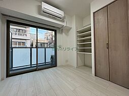 つくばエクスプレス 浅草駅 徒歩6分の賃貸マンション 3階1DKのリビング/ダイニング