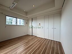 東武伊勢崎線 東向島駅 徒歩1分の賃貸マンション 10階1Kのリビング/ダイニング