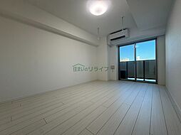 東京メトロ日比谷線 入谷駅 徒歩10分の賃貸マンション 6階1Kのリビング/ダイニング