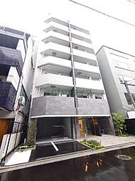 JR総武線 浅草橋駅 徒歩4分の賃貸マンション