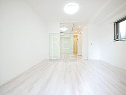 プライマル上野・稲荷町 603 6階1LDKのリビング/ダイニング